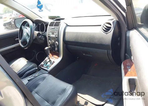 2007 Suzuki Grand Vitara Luxury z USA, uszkodzony, nr VIN JS3TD947274205109